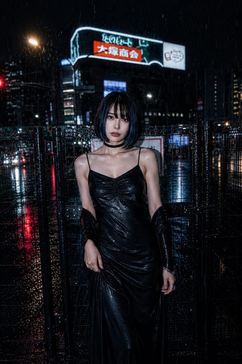雨にもまけず！