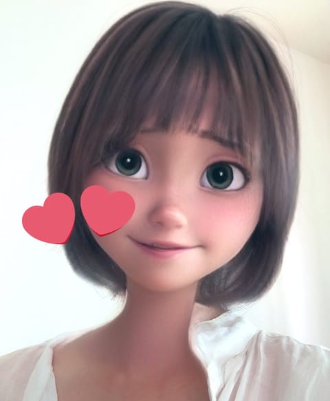お久しぶりです🐰♡

最近のご報告。
♡髪切りました。
♡たまごっちハマってます。
♡少し痩せました。(微々たる感じ)
