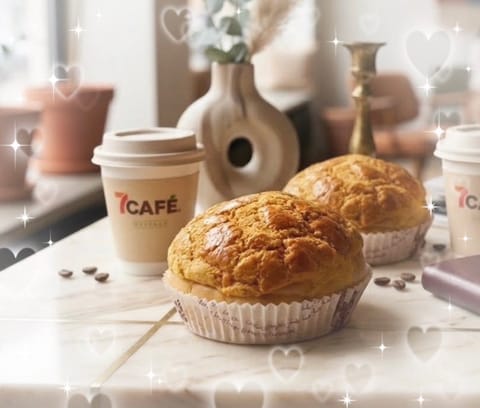 お休みは母と一緒に過ごしてます☕️💕