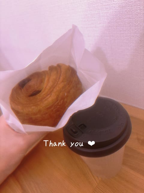 本日🈵了ありがとうございました😌🙏🏻✨
ご新規のお兄様も、仲良し様は差し入れまでありがとうございました😭🩷

来月も出勤