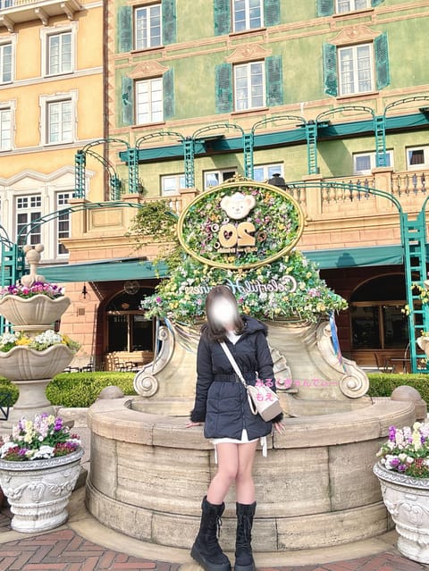 今日と明日の2日間熊谷います🧸

あったかいお部屋とポカポカオイルでもえとあったまりましょ💕

週始めくるの初めてかも！