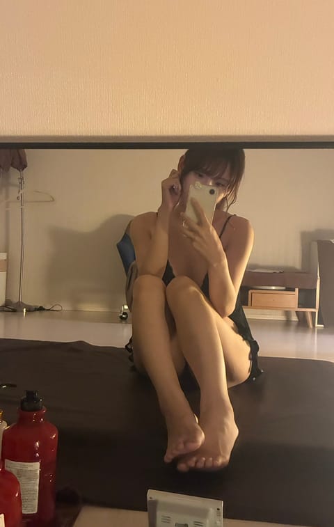 お部屋涼しくして待ってます♡