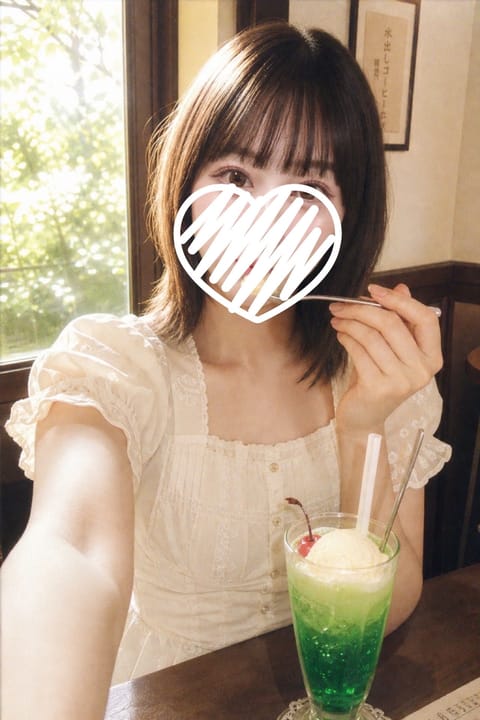 今日もよくがんばりました💮
ひと息つきにきてね☕*°