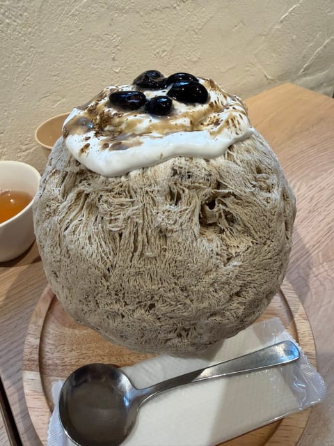 池袋のかき氷
ヒャ/とろり。行きました🍧
コメダ以外の本格かき氷は初めて。
私はマンゴーミルク食べました🥛🥭
コメダので