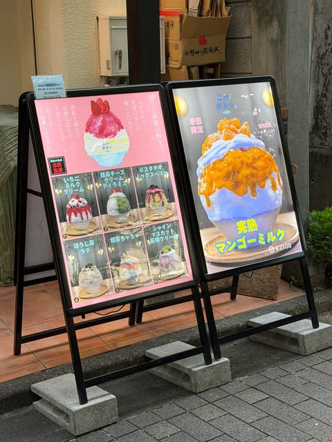 池袋のかき氷
ヒャ/とろり。行きました🍧
コメダ以外の本格かき氷は初めて。
私はマンゴーミルク食べました🥛🥭
コメダので