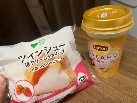 昨日川越出勤でした〜！
来て頂きましてありがとうございました🈵
明日も川越20-3時です✌️
差し入れ幸せ、パワーの源で