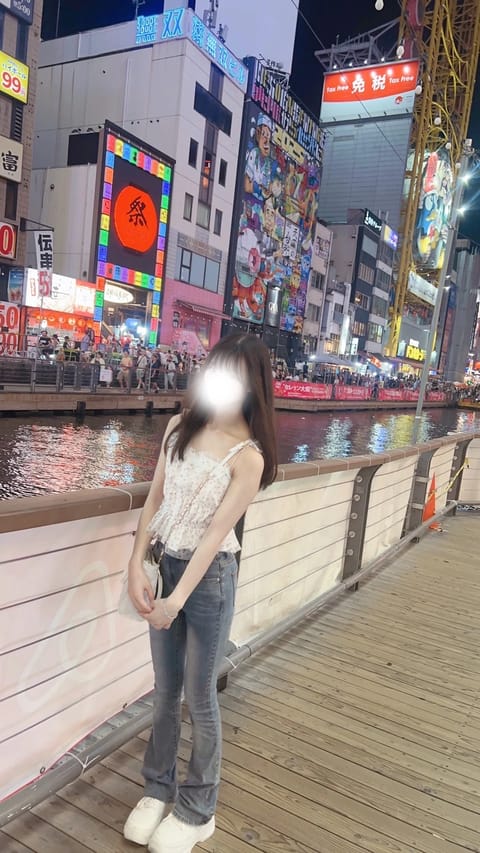 今日急遽、川崎で出勤します╰(*´︶`*)╯♡

お休みの日全部体調崩して、家に引きこもっていたので久しぶりの外出🥲笑
