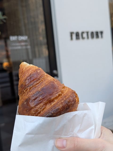 早速行ってきたなり✌️