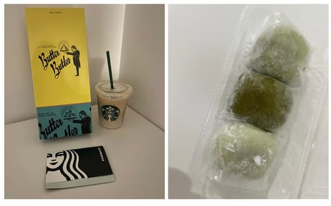 4人の本指名様ありがとうございました🫶
とっても楽しく過ごせました🫧
お誕生日のお祝いしてくれたりも嬉しかったです🥺