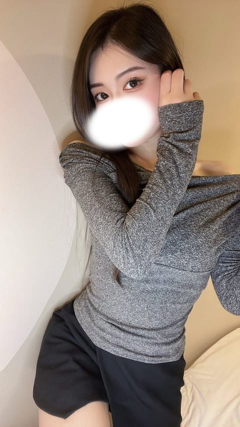 薄着の季節だね🫧🫧