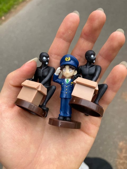あいなよりお馬さんに会うのを優先する男の子だれ？？？
みんな頑張ろうね