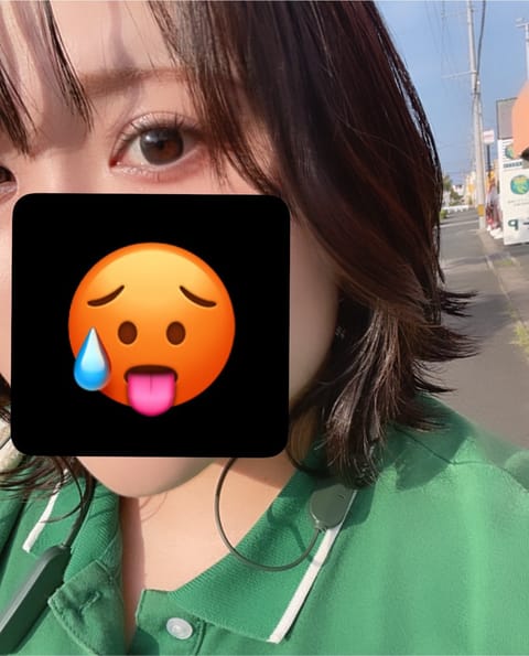 本日🈵です🙏✨

暑い中ありがとうございます‼️

明日24日（金）13:00〜19:00
お初の三河です✌︎
