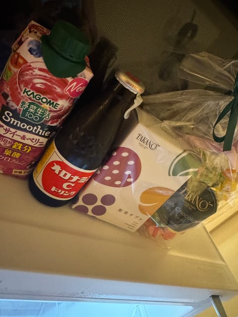 30日のお礼💌