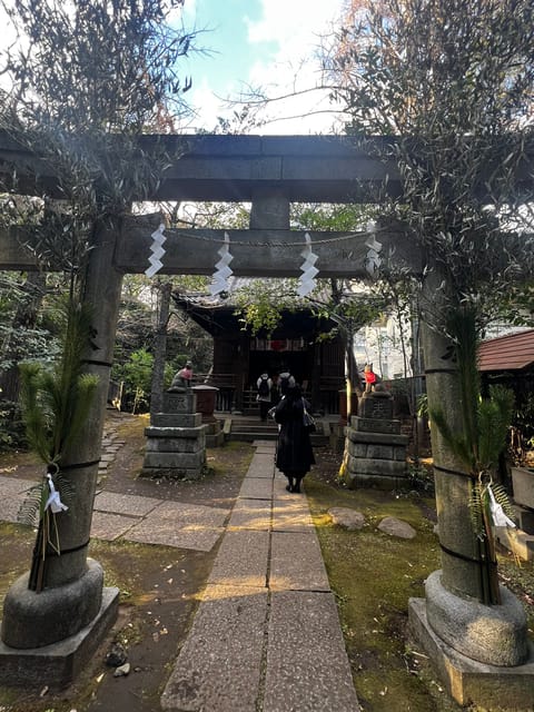 こんばんは〜！
みんな初詣行ったのかな？⛩️

私は色々神社回ってきて、心が洗われた気分✨
おみくじもいい感じだったよ〜
