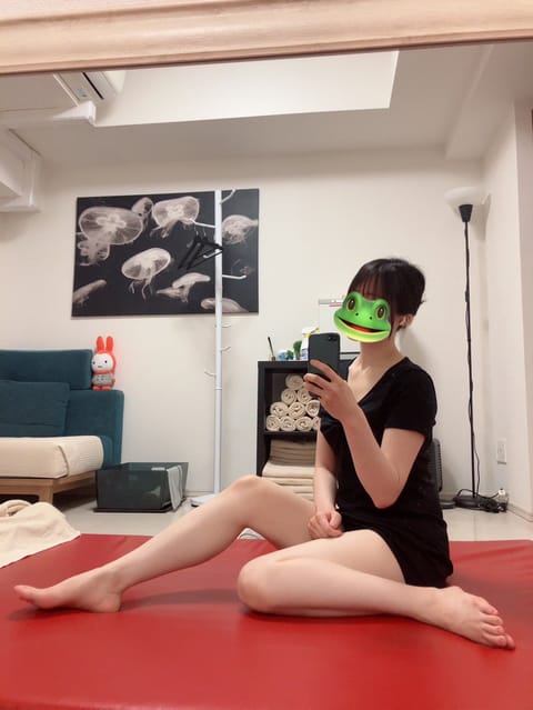 こんにちは！12-19でいます👐

知ってる人は知ってるかもだし知らない人がほとんどかもしれませんね😎

ここ最近親知ら