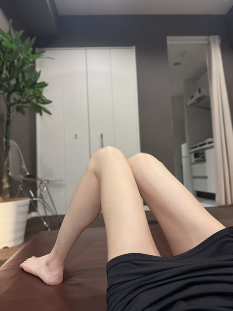 台風が過ぎてから、最近ちょっと涼しくて過ごしやすいですね〜🌿
普段の夏もこれくらいの気温だったらいいのに🥹🎶

まだまだ
