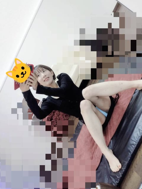 こんにちにゃん♪
