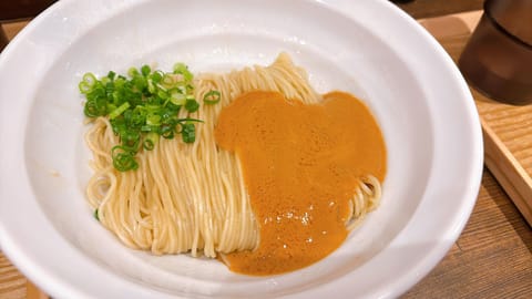 ニボシマニア🍜