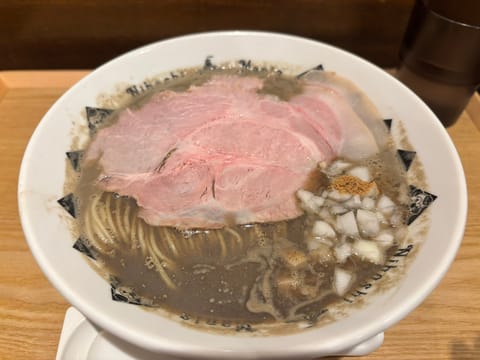 ニボシマニア🍜