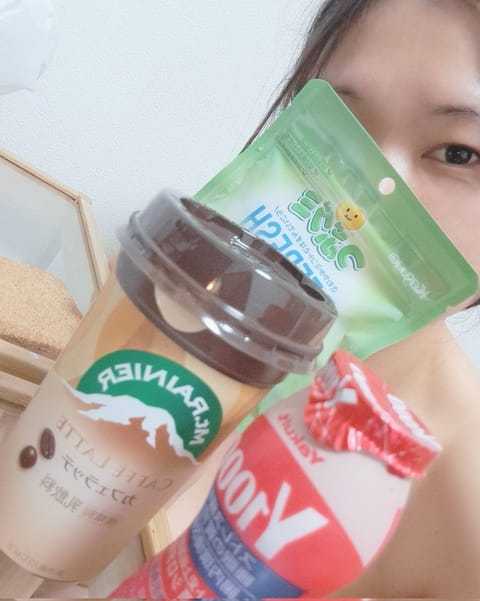 おはようございます☀︎

昨日も満枠ありがとうございました🈵
差し入れもいつもありがとうございます😭✨

ヤクルトの方は
