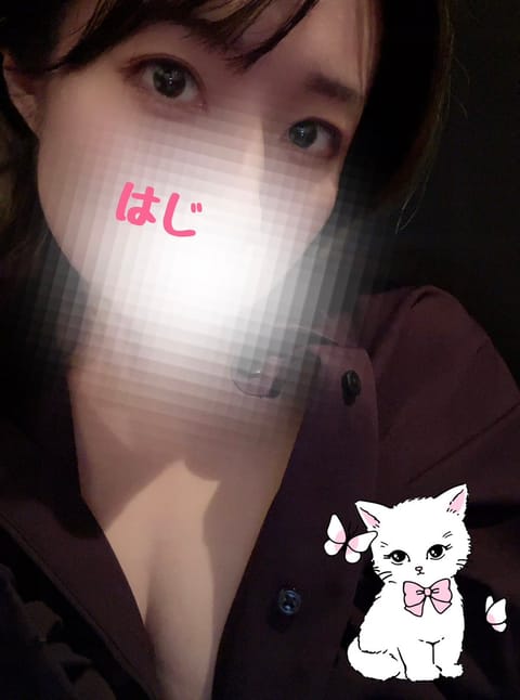 最近裸眼な肇です🥹✨
仲良しのD様🥰
肇の復帰待っててくれてありがとう😭❤
体疲れてたみたいだけど、肇に施術してもらうま