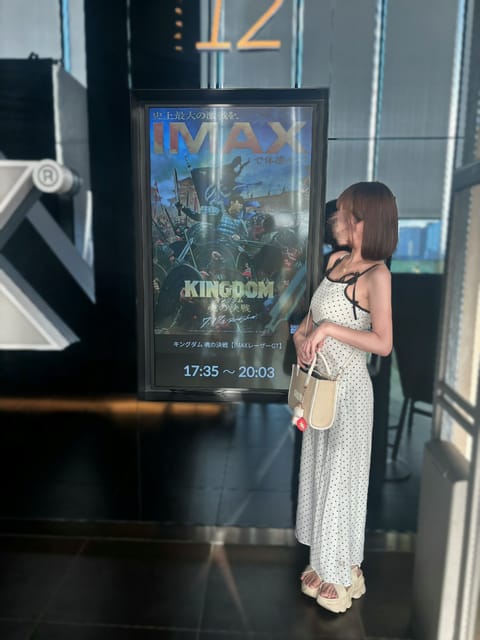 この間キングダム見てきたんだ〜⚔♥️

もっともっと原作追いたくなるぐらい面白くて時間が足りない😂✨キングダム読んでるお