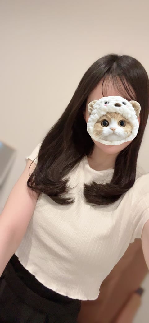 さきほどのご新規様ありがとうございました！
地元が同じで懐かしいお話ができて嬉しかったです🌼

今日は18時まで高円寺に