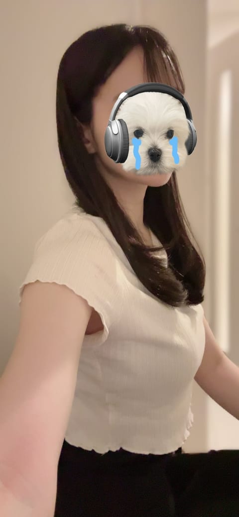 前髪を切ったよ
しっくりきてなくて困ってます
会ったら笑ってあげてください🥦

17時まで高円寺でまってます🌼