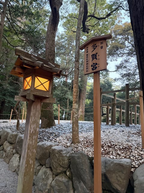 伊勢神宮に行ってきました🥺🫶
ご利益ありますように✨