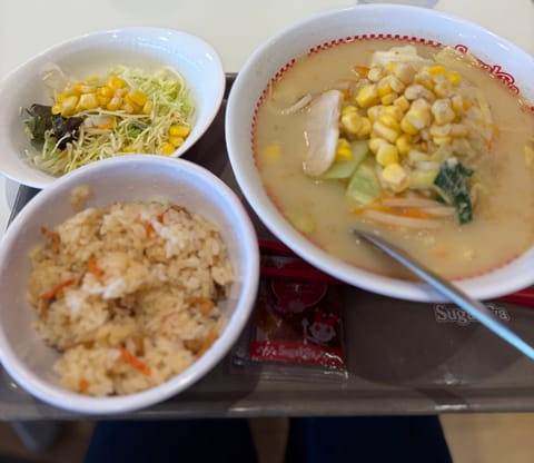 伊勢でたくさん食べた思い出🫶💗