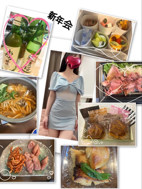 今日は、昔からの仲間の新年会でした😊🍻

デパ地下等でいつも買ってきてくれます✨

10時間もあっという間の楽しいひと時