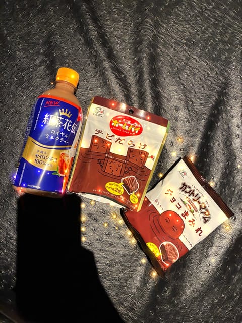 幸せな時間だった💕
また会いたい☺️
