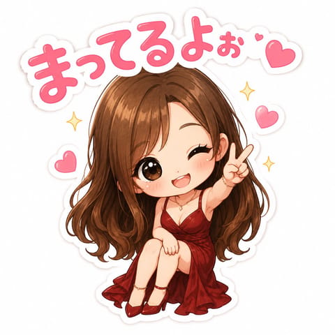 🌟出勤日情報🌟

・6/26（金）　21時〜24時
・6/27（土）　19時〜23時

お待ちしております💗