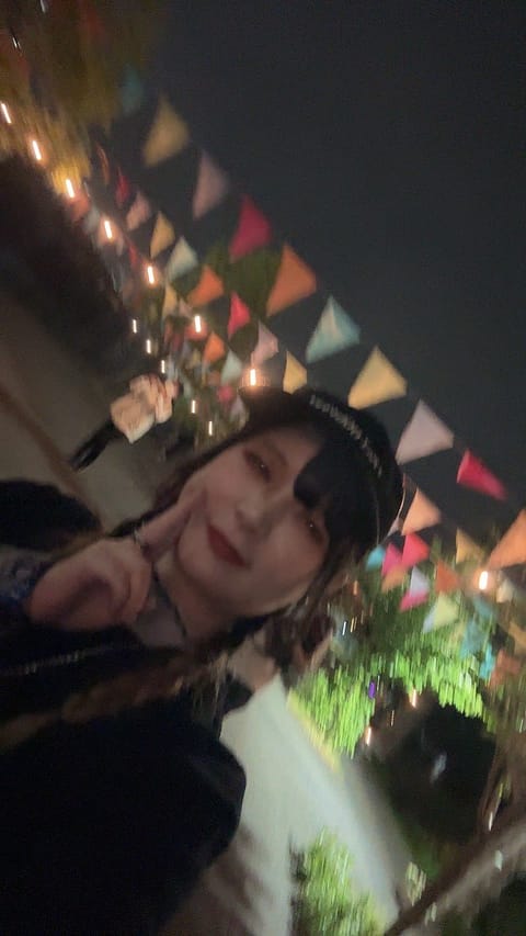 本日夜は新横浜います🩵

🌙22:30~3:00🌙

GW、土日とお休みが多いと月曜日なのに疲れちゃいますよね( т т