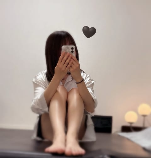 本日出勤です✨🫧
赤羽でお待ちしております🌷