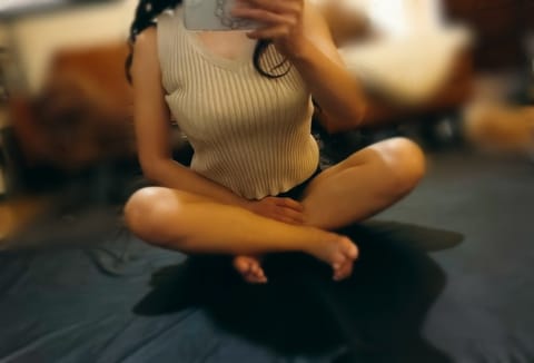 昨日も沢山の方会いに来てくれて嬉しかった♡
日に焼けてきてる人多くて季節感じる❤️
暖かいの好き☺️