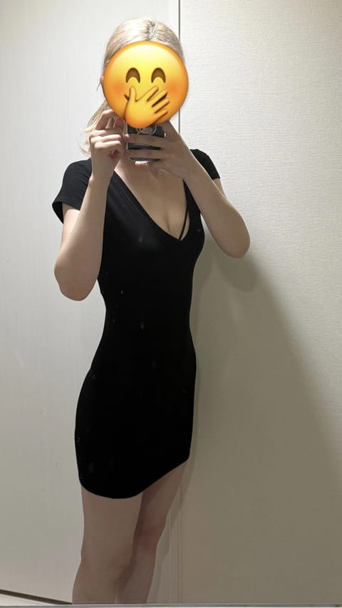 昨日はありがとうございました！

次回は19日22:00〜4:00まで蒲田ルームで出勤しています💕

タイトニットって普