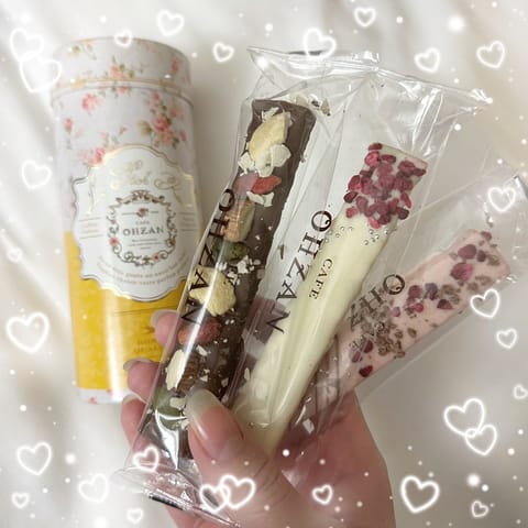 ロングコースでのご指名ありがとうございました♡

ゆっくり長い時間いっしょに過ごせて
たくさんいろんなお話ができてたのし