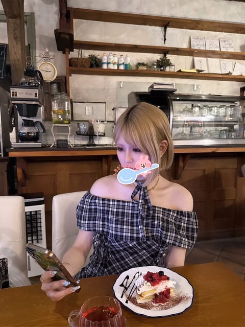 こんにちは☀️みれいです♡
今日は新橋に12-20です❣️もうあっという間に8月😳時の流れ早すぎる〜〜💧今日終わると少し