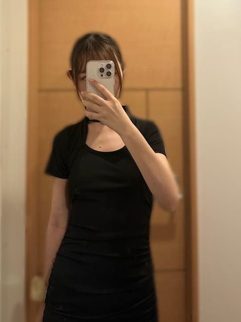 今日12:00〜20:00います⭐️