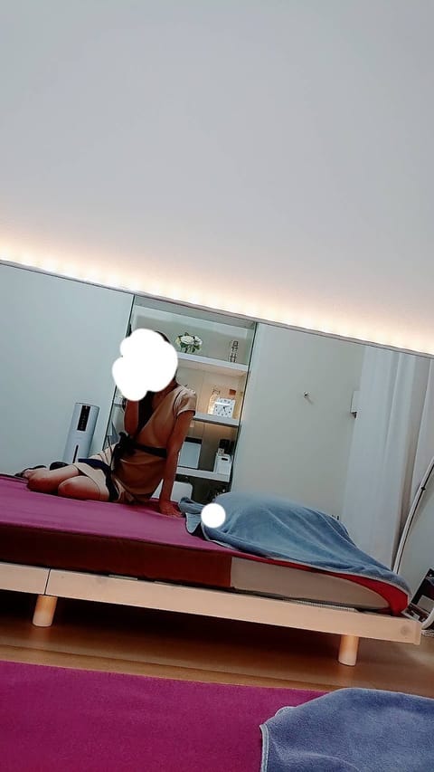 こんばんは。
高田馬場roomにいます。
是非いらしてください✨