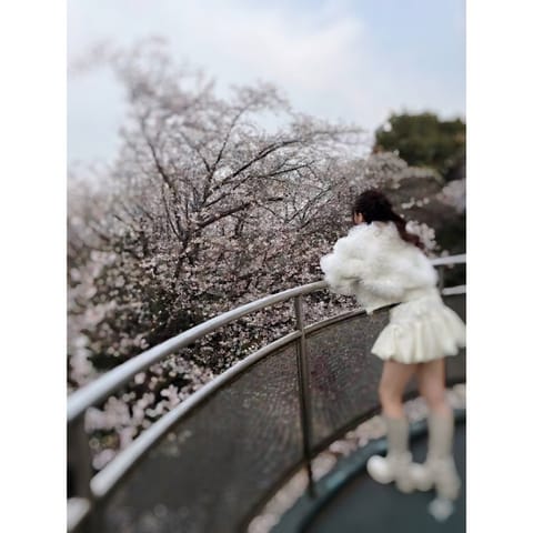 こんにちは〜 ·͜·☀︎

最近は、寒かったり雨降ったりと忙しかったですね🥹
ようやく暖かくなったから本格的に春になった