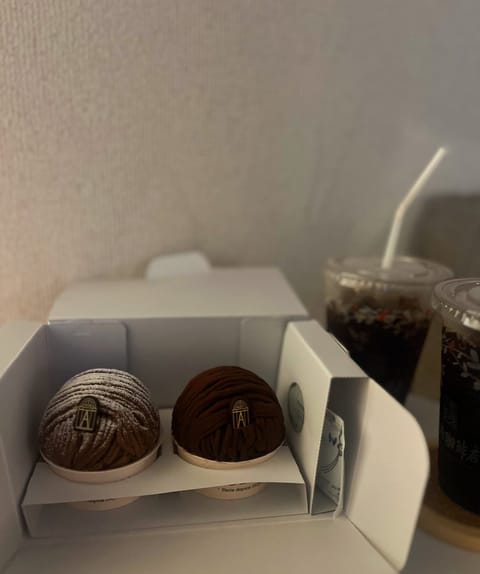 本日もご予約ありがとうございました🌼

本指名のお客様方にお会いできてすごく元気もらえました🧡

差し入れもいつもありが