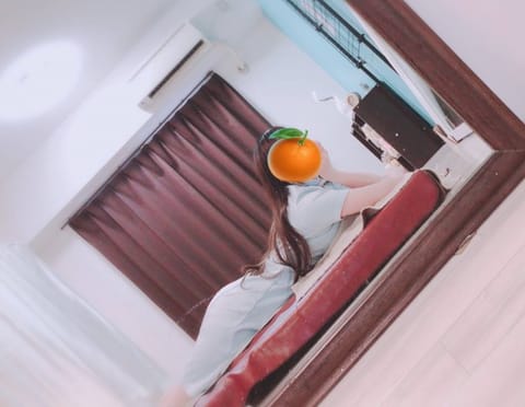 よろしくお願いします🍊