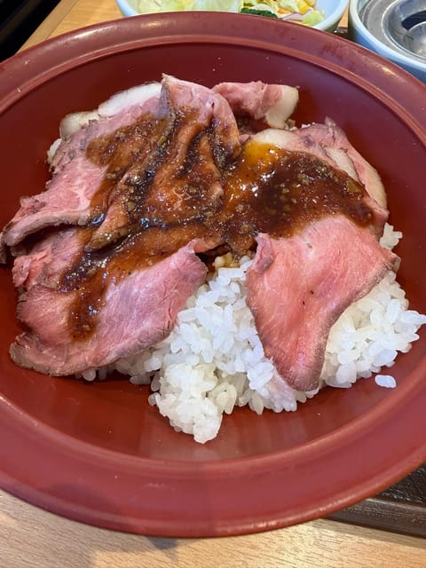 ようやく念願の食べた( ；ᵕ； )
うまうまです🥹🥹🥹🥹