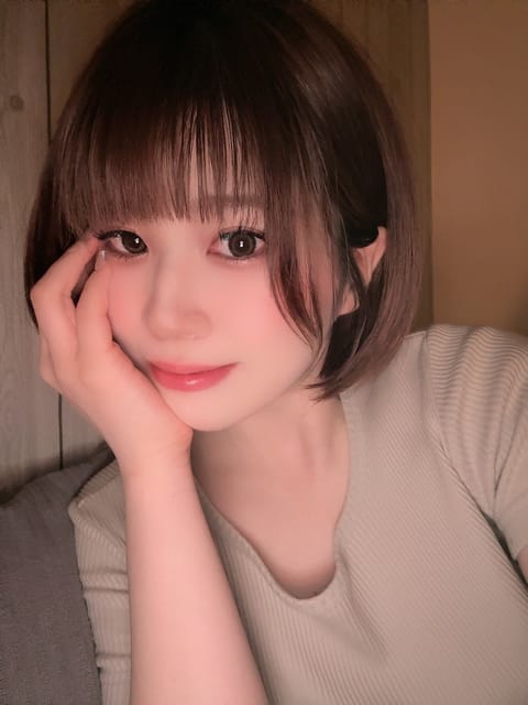 髪の毛切ってピノ子みたい🍄笑

今月の出勤は今日でおわりです♡

事前に満了でした😭ありがとう〜✨️

来週は多分いっぱ