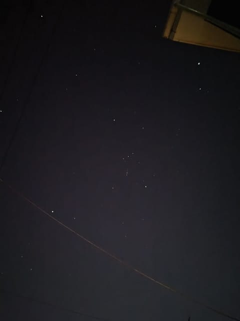 こんばんは😊
ダイエット夜ラン2日目〜🏃‍♀️
星も毎日きれいだよ♡みんなも夜空見てみて😌

✩今週の出勤予定です♪
2