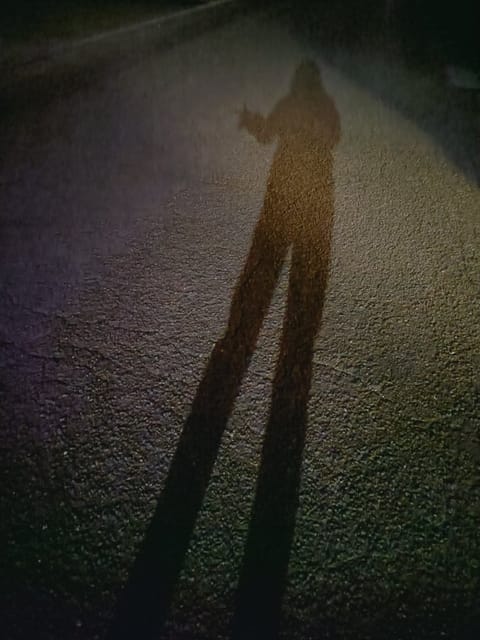 こんばんは😊
ダイエット夜ラン2日目〜🏃‍♀️
星も毎日きれいだよ♡みんなも夜空見てみて😌

✩今週の出勤予定です♪
2