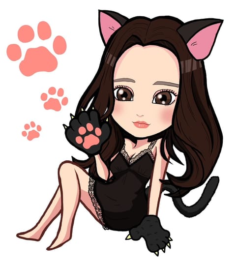 サブ垢のアイコン用にイラスト描いてもらった
めちゃかわいー(*｣´□`)｣︎💕︎
 ︎︎
細かい要望にも柔軟に対応し