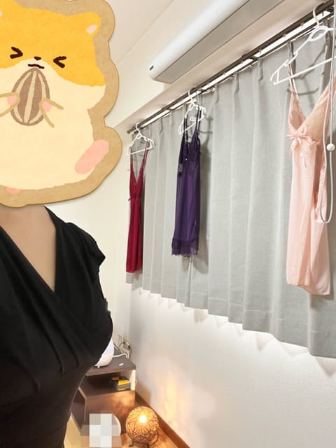 ♡お礼♡ 8月14日(日) 14:00-

T様♡
楽しい時間を一緒に過ごすことができて幸せでした☺️
教えてもらった穴